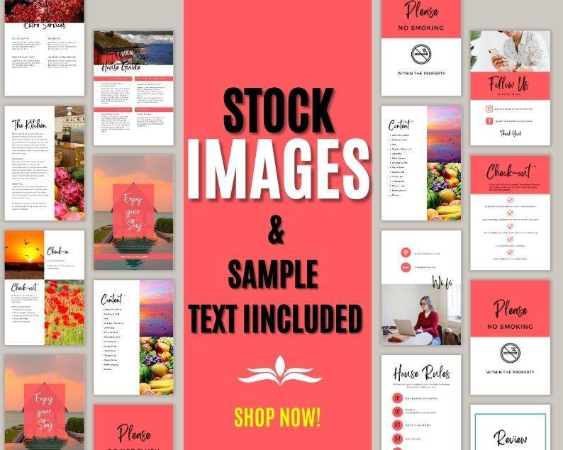 2 Rausch - AIRBNB Welcome Guide