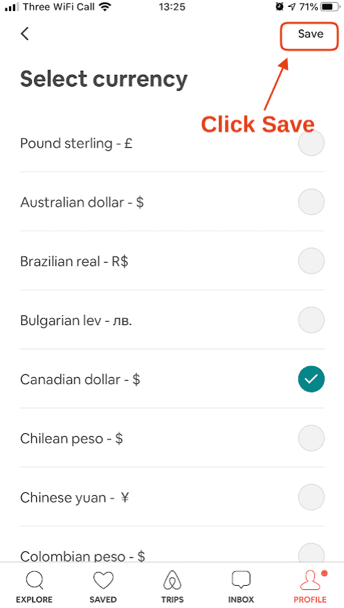 Airbnb Hosting How to save money on Airbnb Hosting through Instagram.