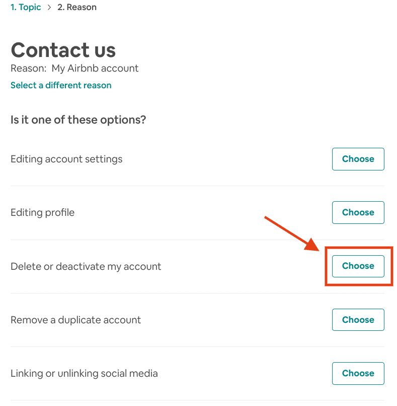 Airbnb Hosting How to create an Airbnb Hosting page on Instagram: Contact Us.