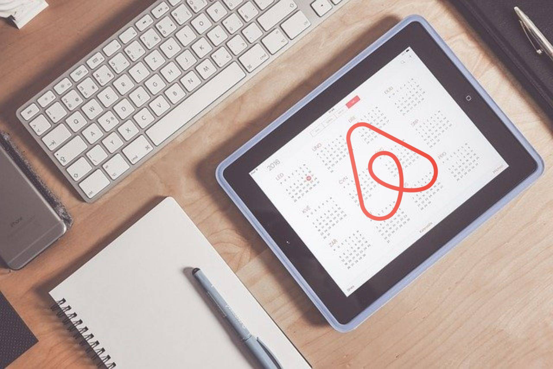 export airbnb calendar 3