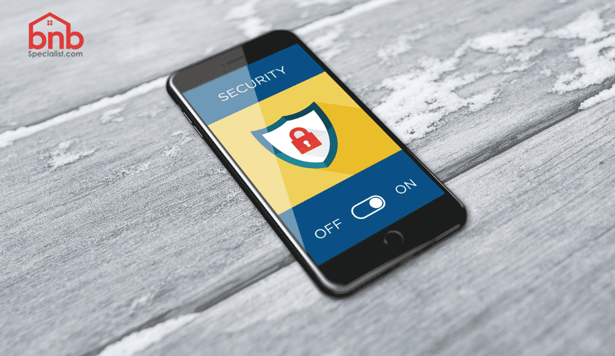 Best Smart Lock For Airbnb