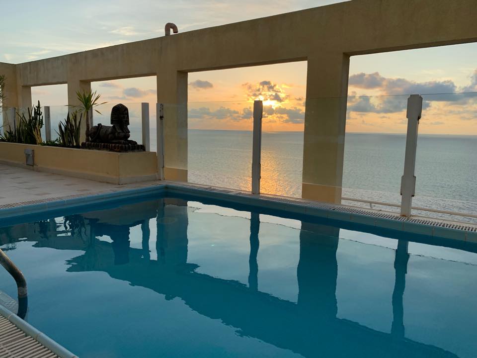 most expensive airbnb in Cuba