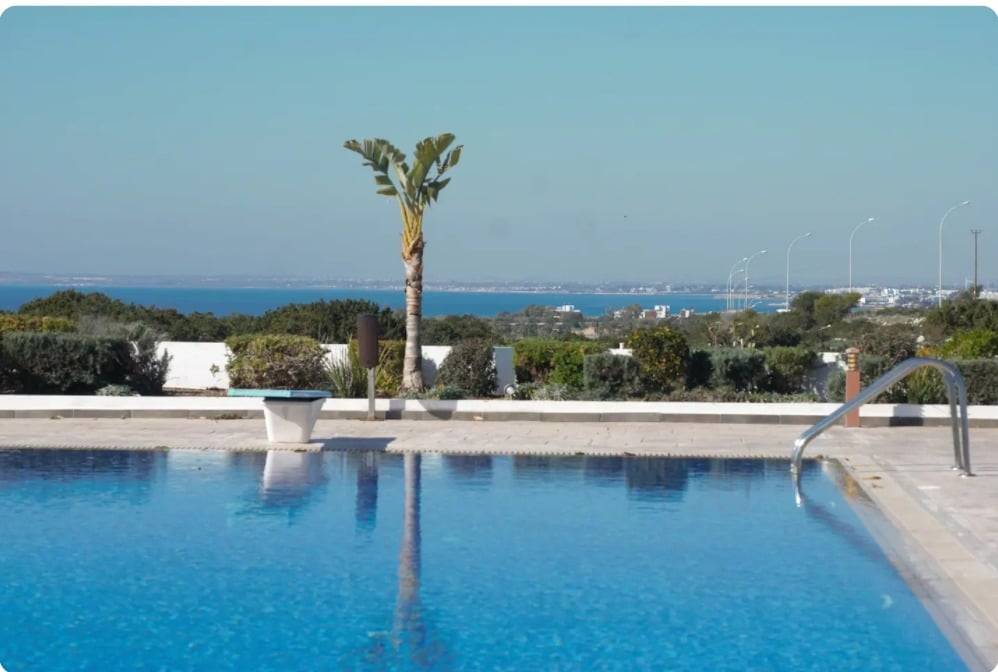 most expensive airbnb in Cyprus