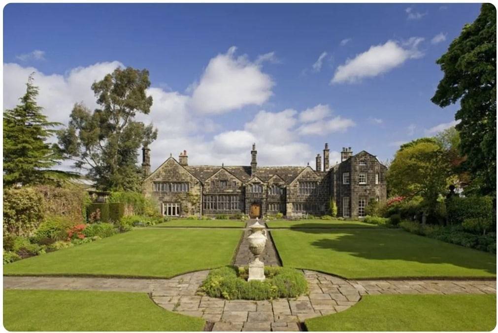 most expensive airbnb in UK