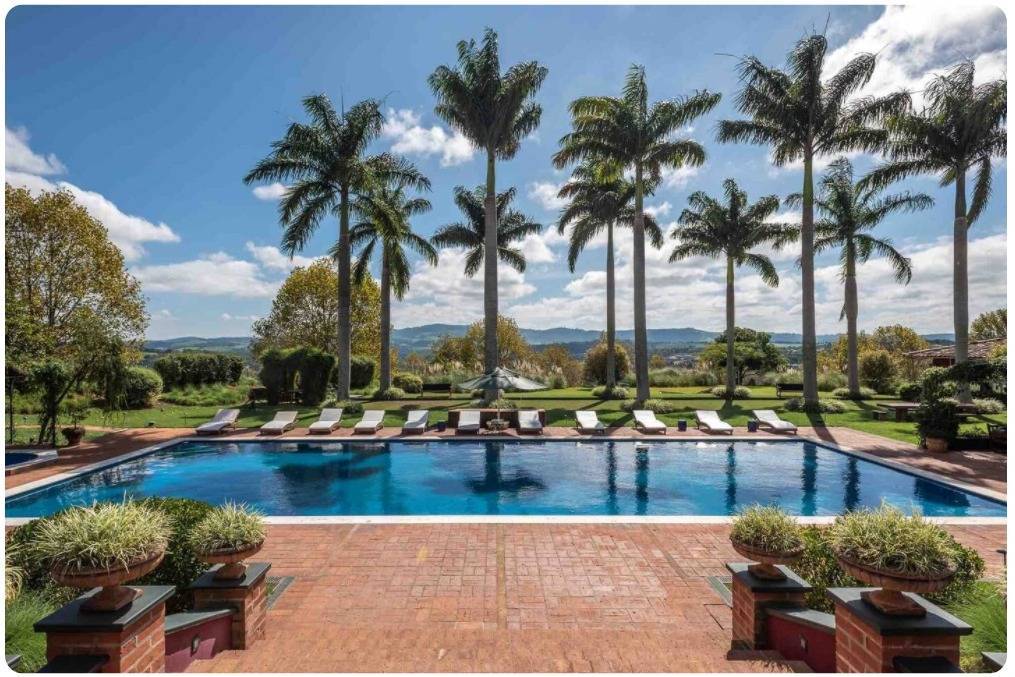 most expensive airbnb in brasil