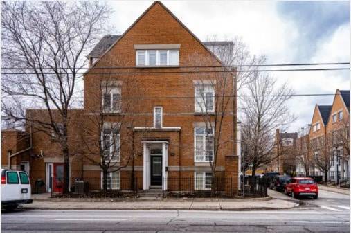 Exterior photo for airbnb seo