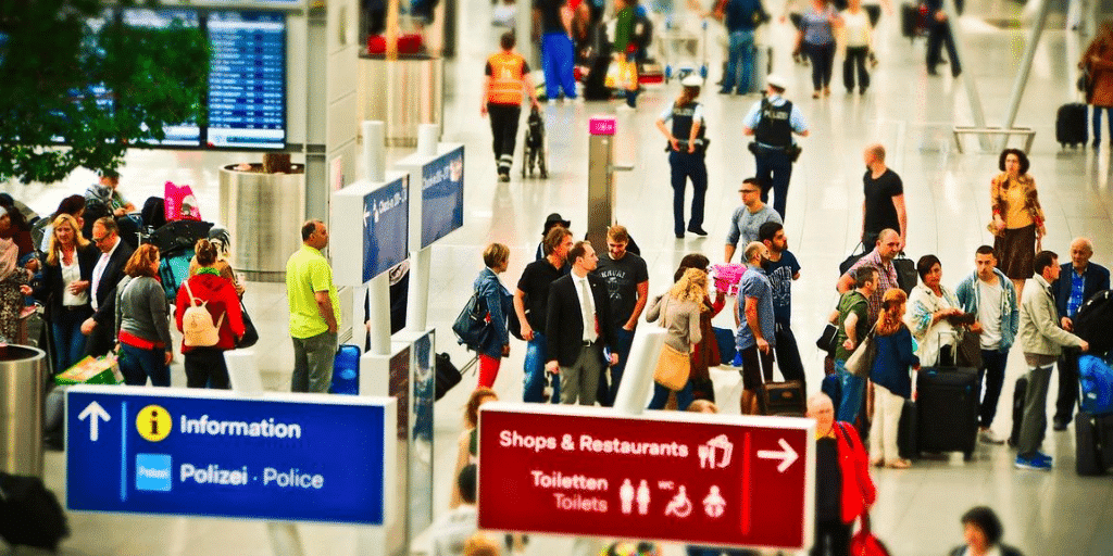 Avoid Covid-19 in travel TW