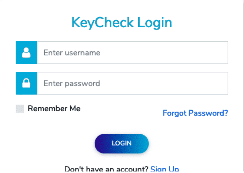Furnished Finder Signup