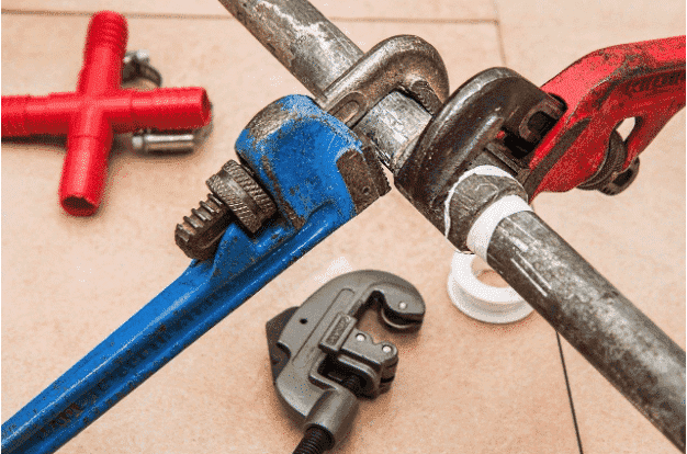 Reasons Behind Plumbing Damage