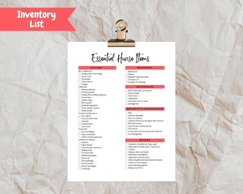 3 Rausch - AIRBNB Welcome Guide