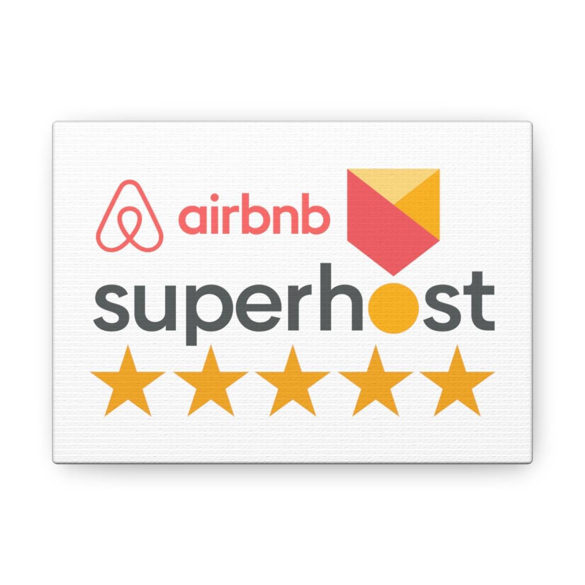Airbnb Hosting Learn how to become an Airbnb superhost with these Airbnb tips. Start your journey to becoming a successful host and earn the prestigious Airbnb superhost logo.