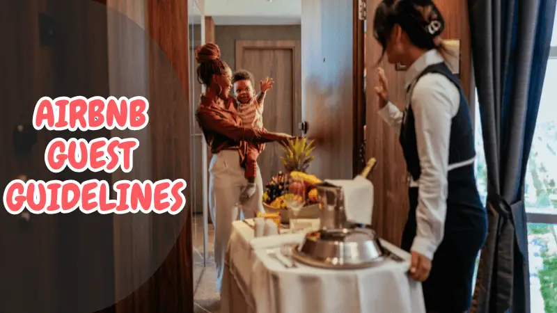 Airbnb Guest Guidelines