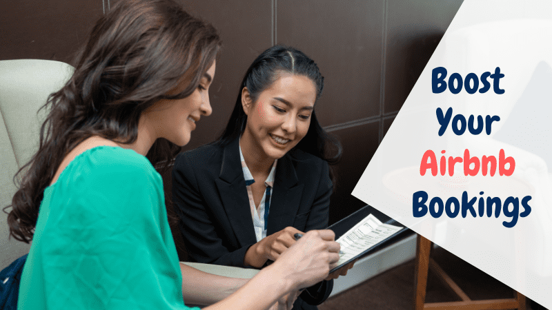 Boost Your Airbnb Bookings 10 Proven Strategies for Success1