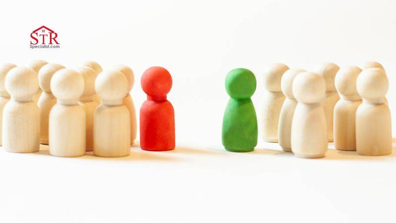 How to Handle Disputes with Airbnb Guests A Comprehensive Guide