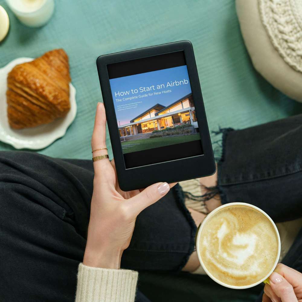 How to Start an Airbnb Guide (1) How to Start an Airbnb Guide