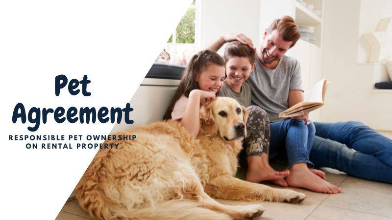 Pet Agreement