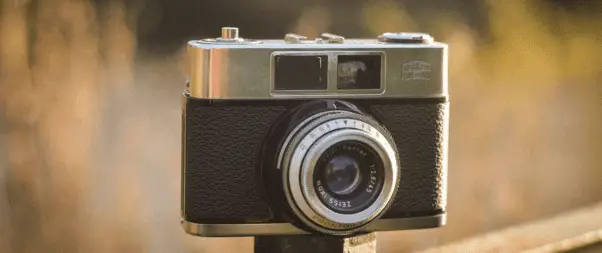 Airbnb Hosting Enhancing Airbnb appeal by placing a camera on top of a fence.