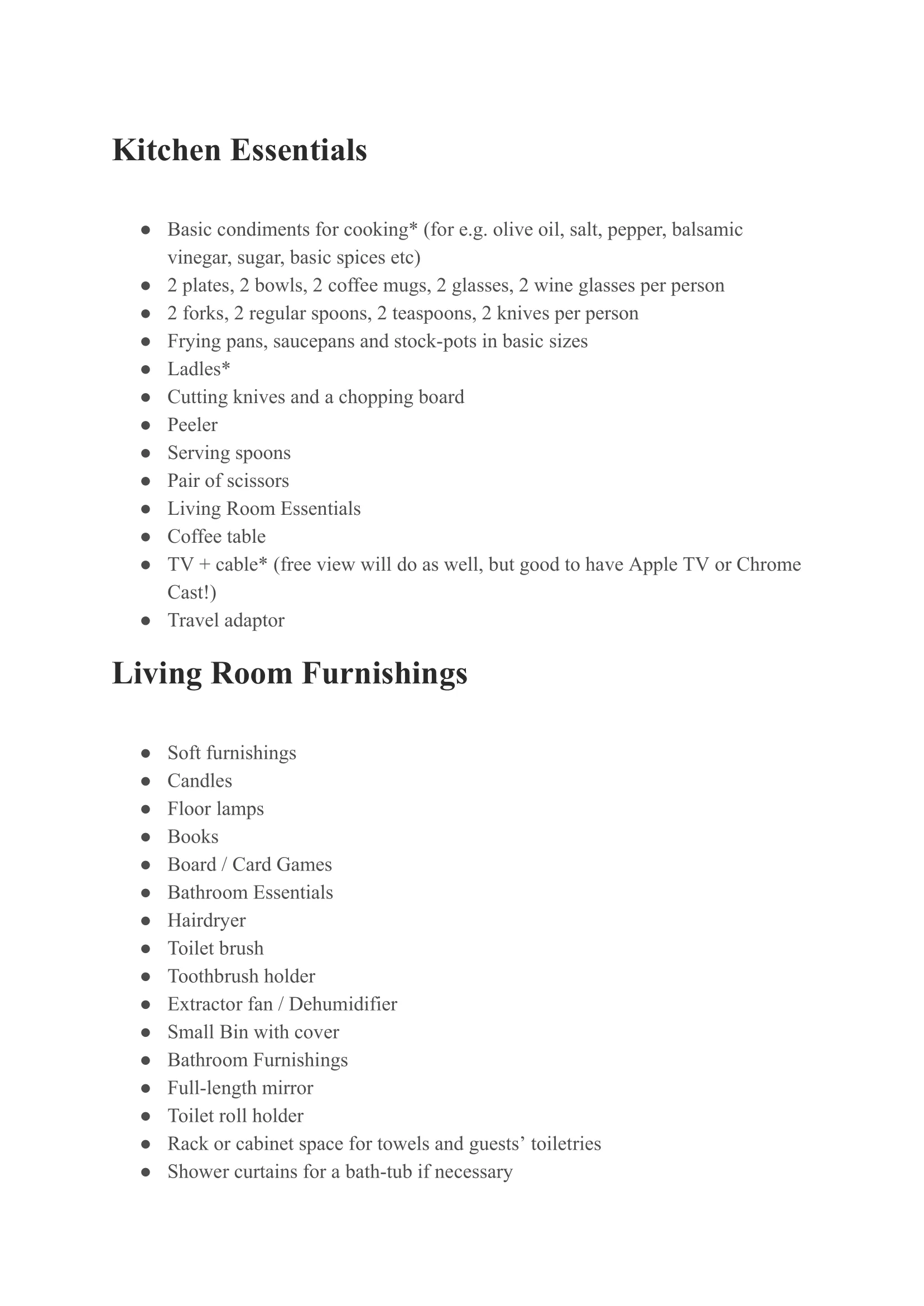 Property Management Contract-12 Airbnb Property Management Contract