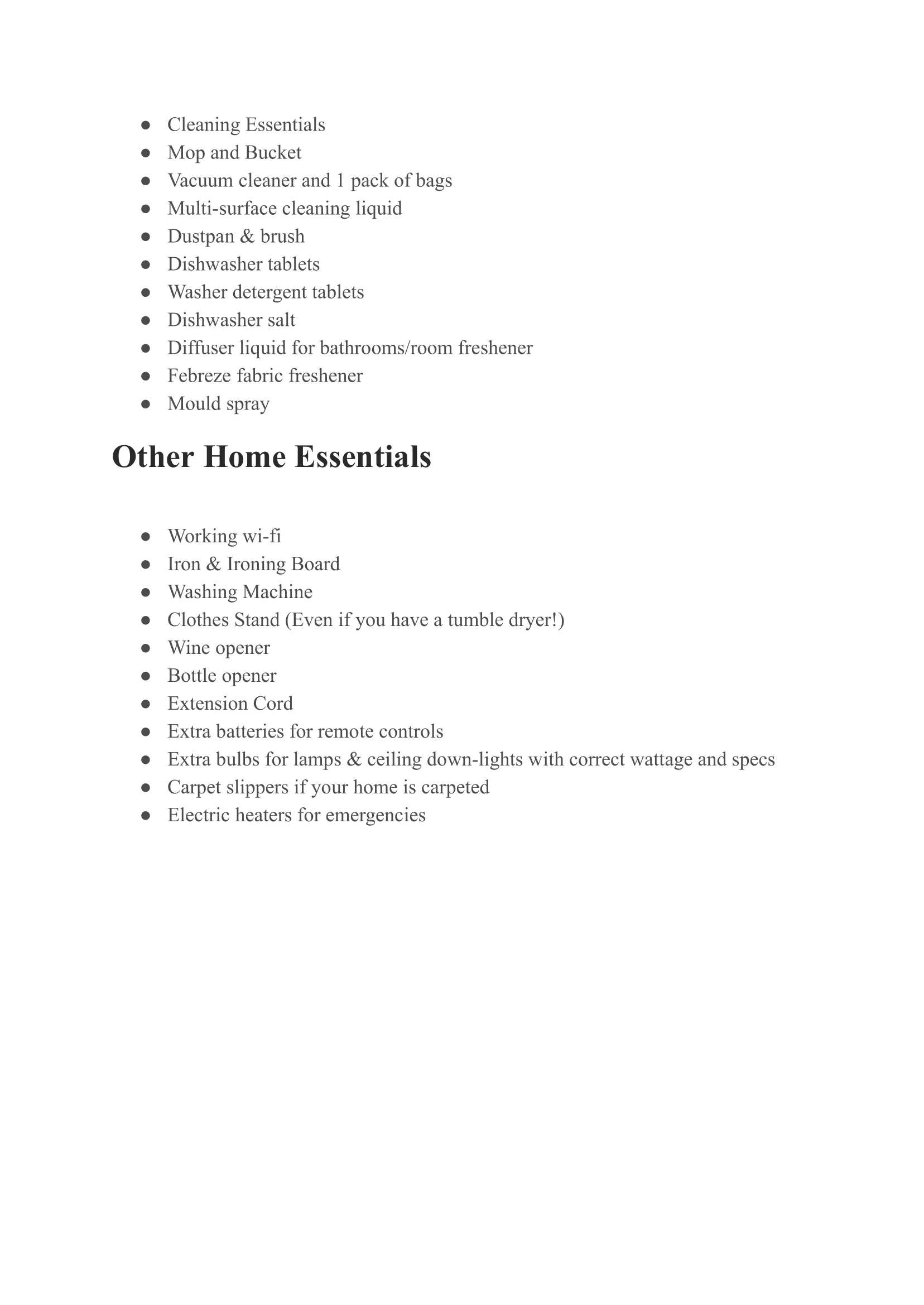 Property Management Contract-13 Airbnb Property Management Contract