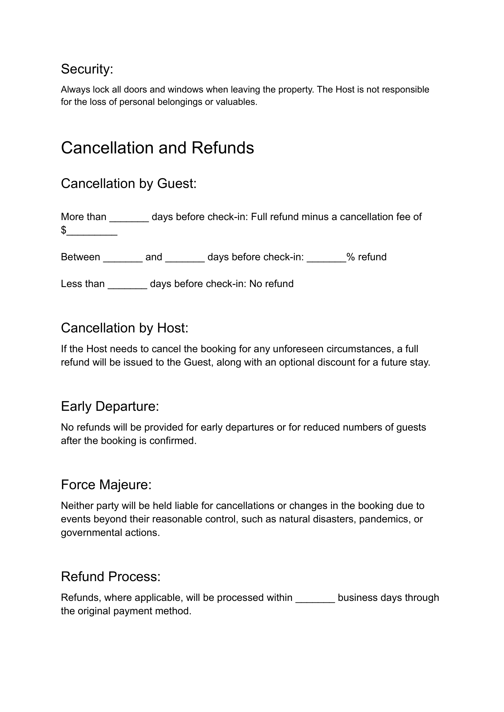 Short Term Rental Agreement_Lease Addendum-04 Short Term Rental Agreement_Lease Addendum-01