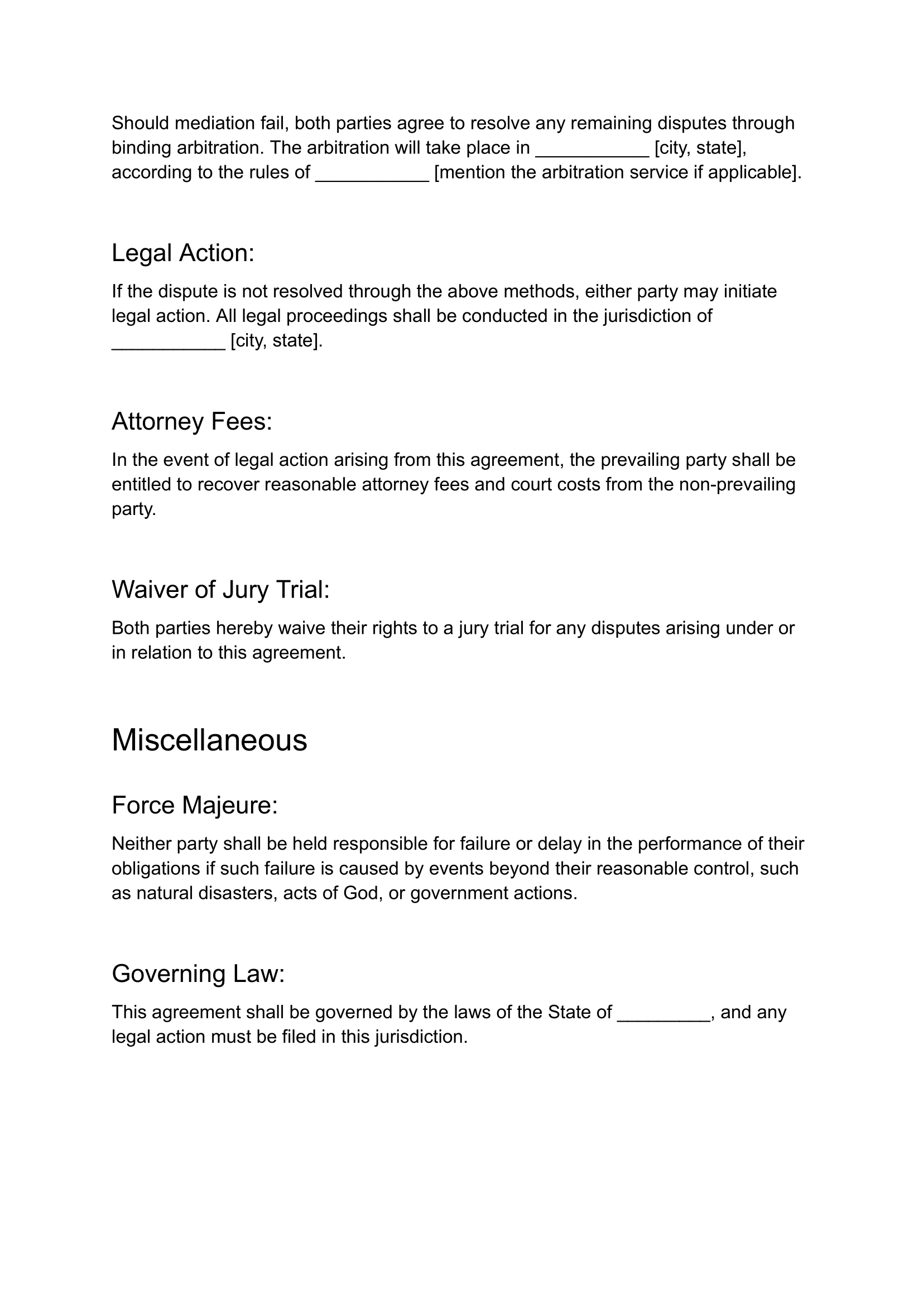 Short Term Rental Agreement_Lease Addendum-08 Short Term Rental Agreement_Lease Addendum-01