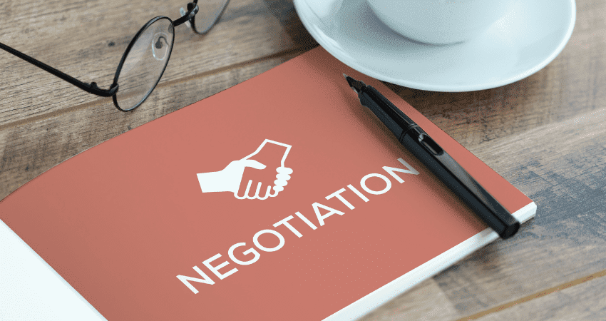 how to negotiate airbnb