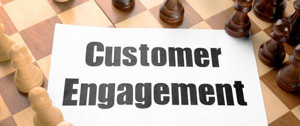 engaging with your audience