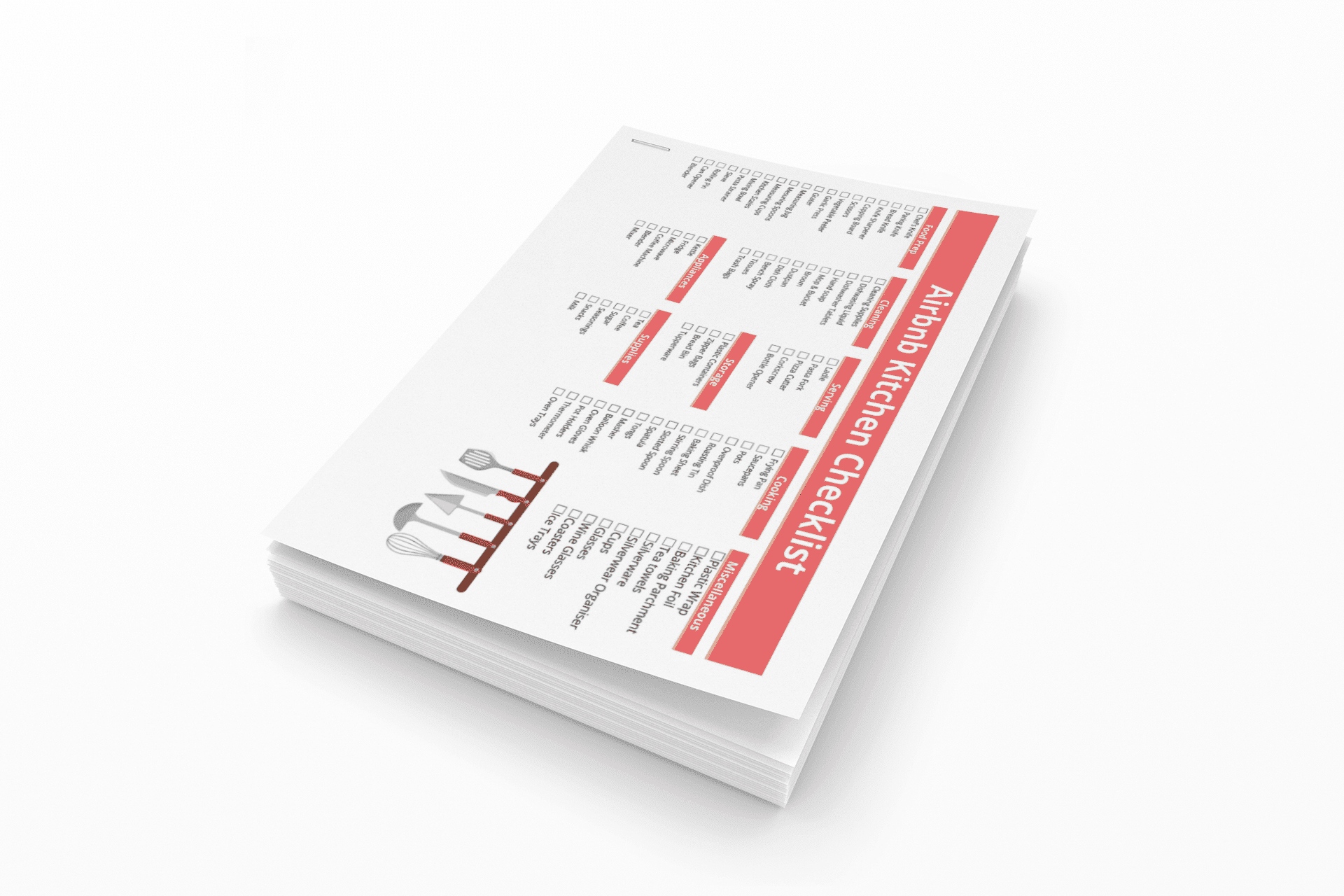 letterhead-mockup-featuring-a-pile-of-stapled-documents-1625-el (1) Airbnb kitchen checklist