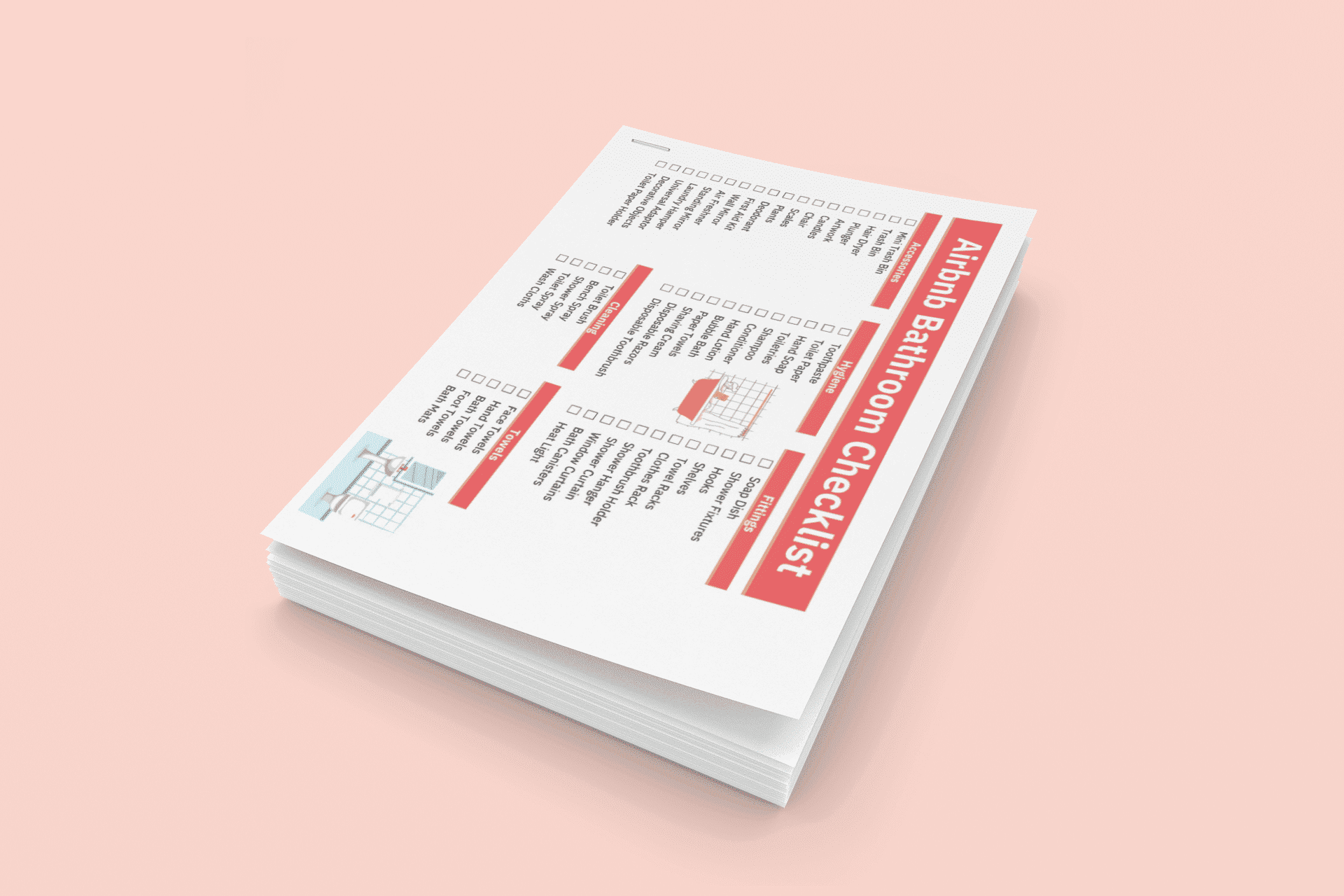 letterhead-mockup-featuring-a-pile-of-stapled-documents-1625-el (3) Airbnb bathroom amenities